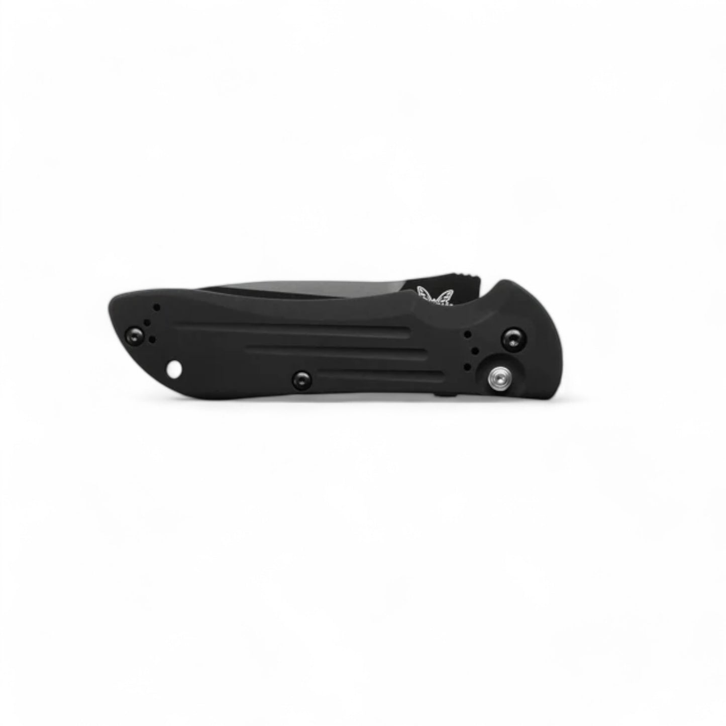 Benchmade | Auto Stryker | Black Aluminum | 9101SBK