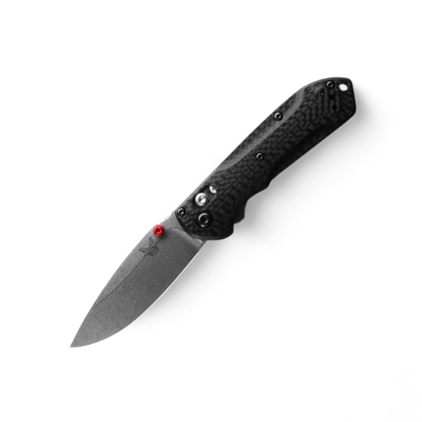 BENCHMADE | Mini Freek | Carbon Fiber | 5675-1