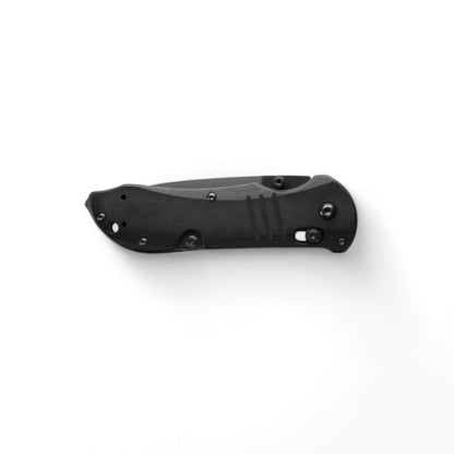 Benchmade | Tactical Triage | Black G10 | 917SBK