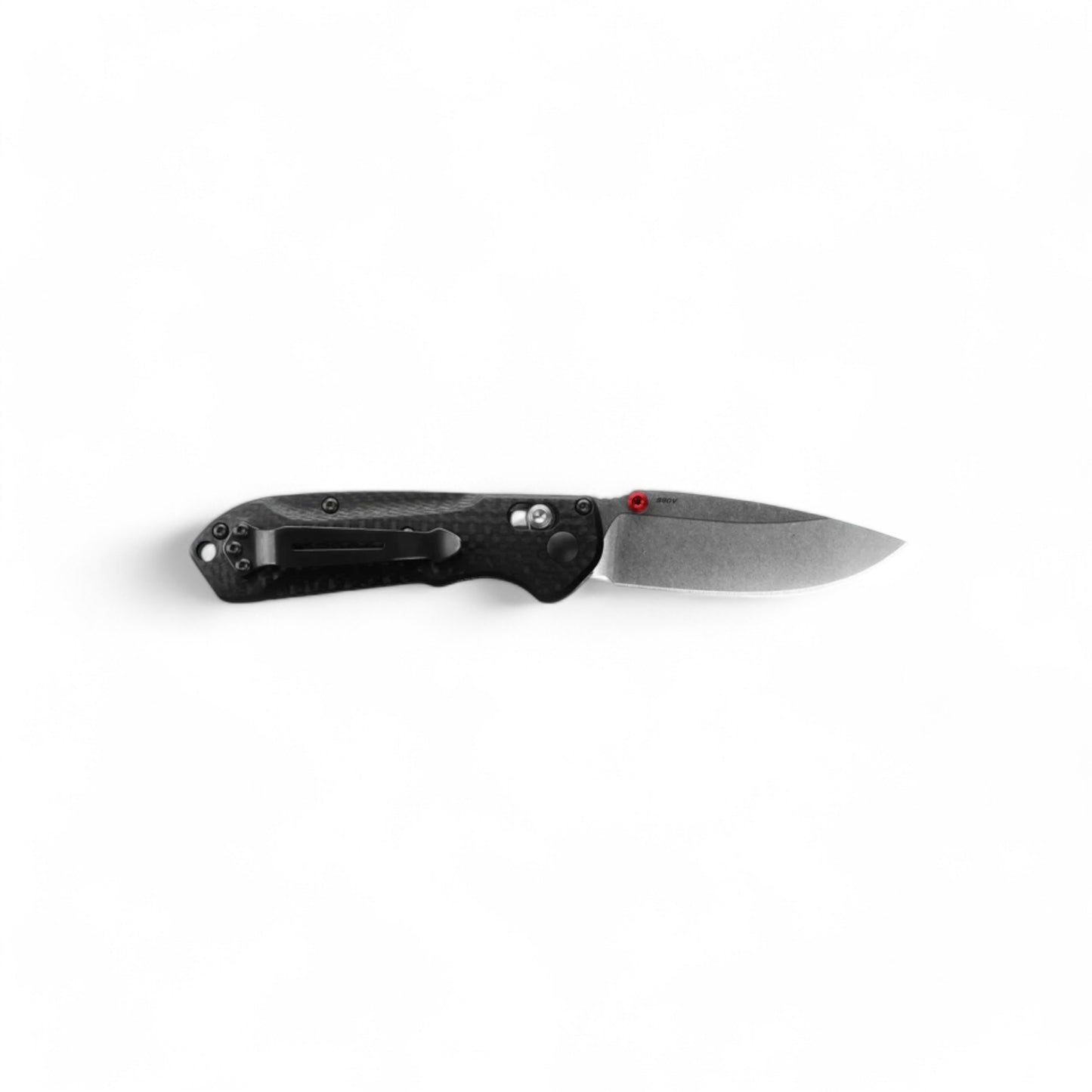 BENCHMADE | Mini Freek | Carbon Fiber | 5675-1