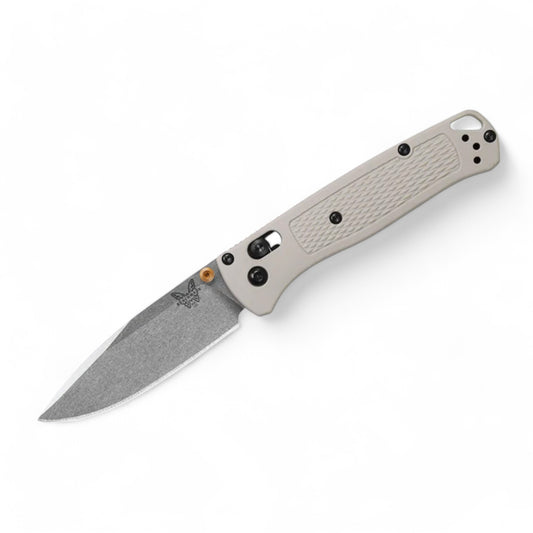 Benchmade | Bugout | Tan Grivory | 535 - 12