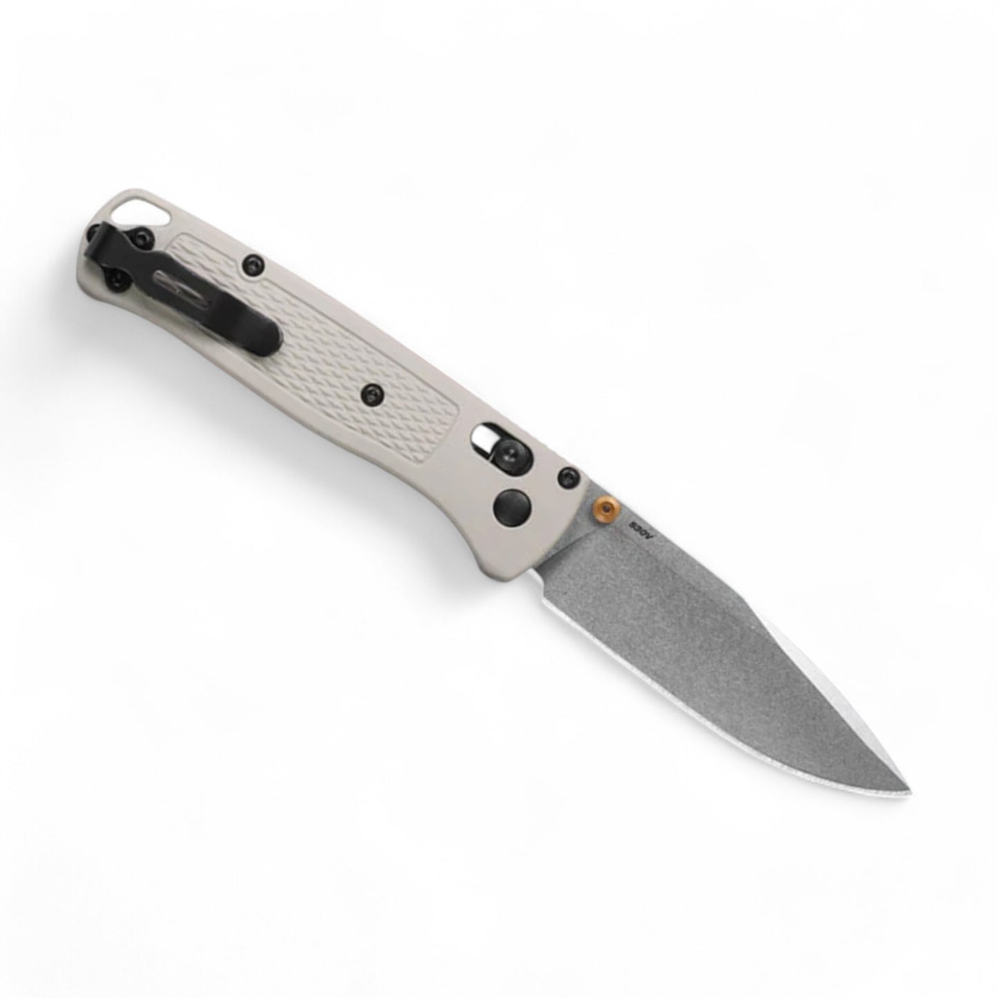 Benchmade | Bugout | Tan Grivory | 535 - 12