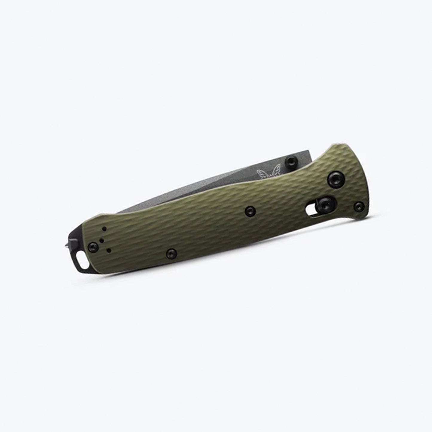 Benchmade | Bailout | Woodland Green  | 537 GY -1