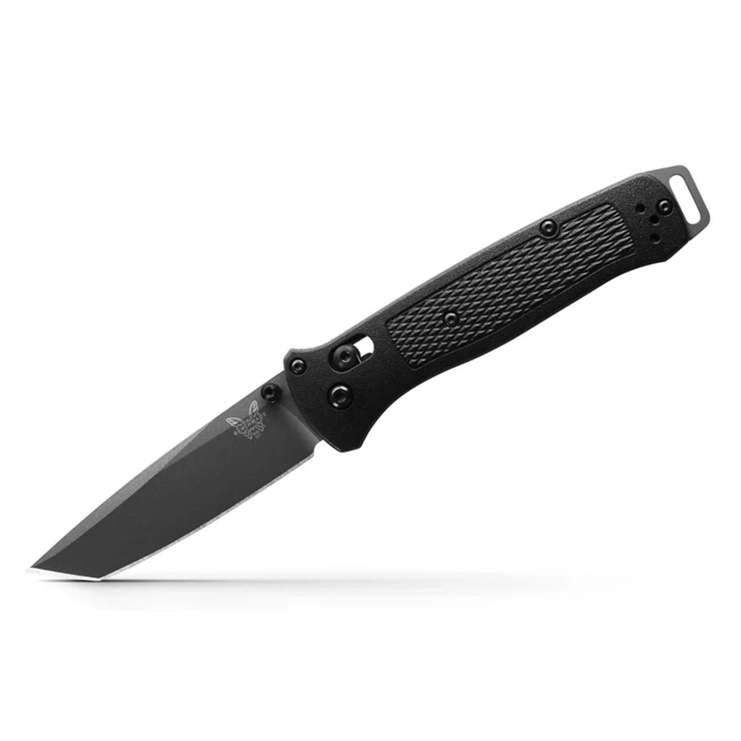 Benchmade | Bailout | Black Grivory | 537 GY