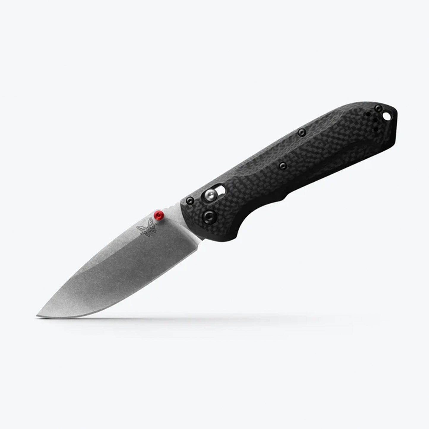 Benchmade | Freek | Carbon Fiber | 560-03