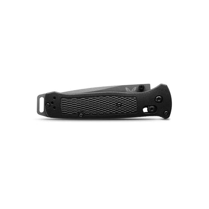 Benchmade | Bailout | Black Grivory | 537 GY