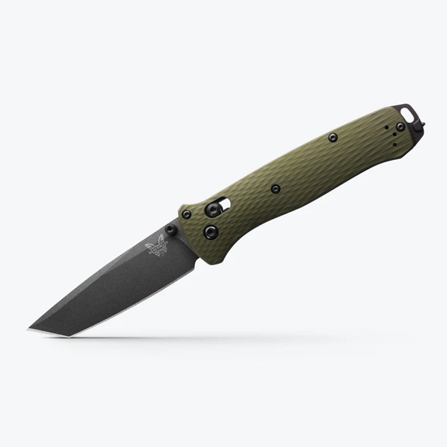 Benchmade | Bailout | Woodland Green  | 537 GY -1