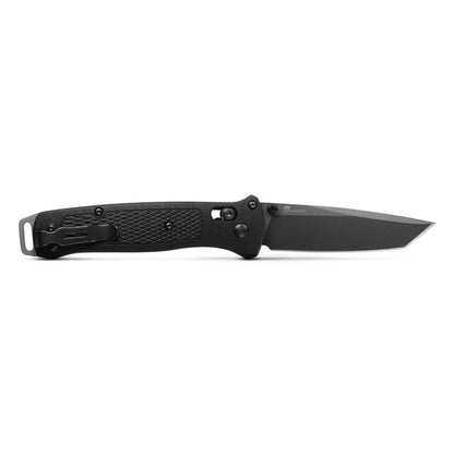 Benchmade | Bailout | Black Grivory | 537 GY