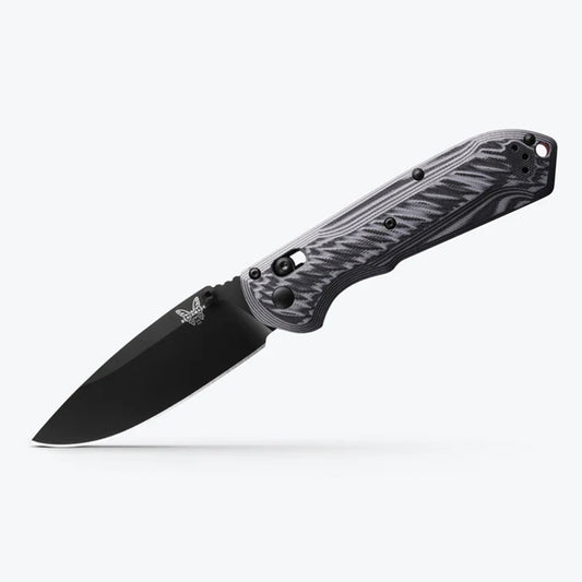 Benchmade | Freek | 560 BK-1