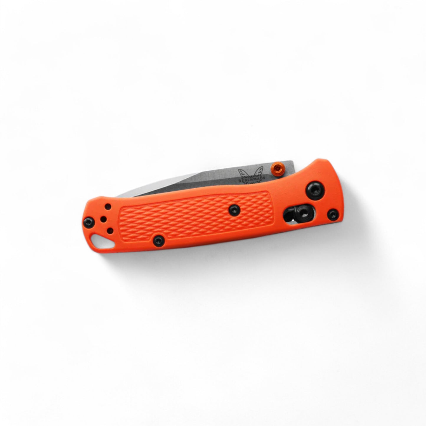 Benchmade | Mini Bugout | Orange Grivory | 533