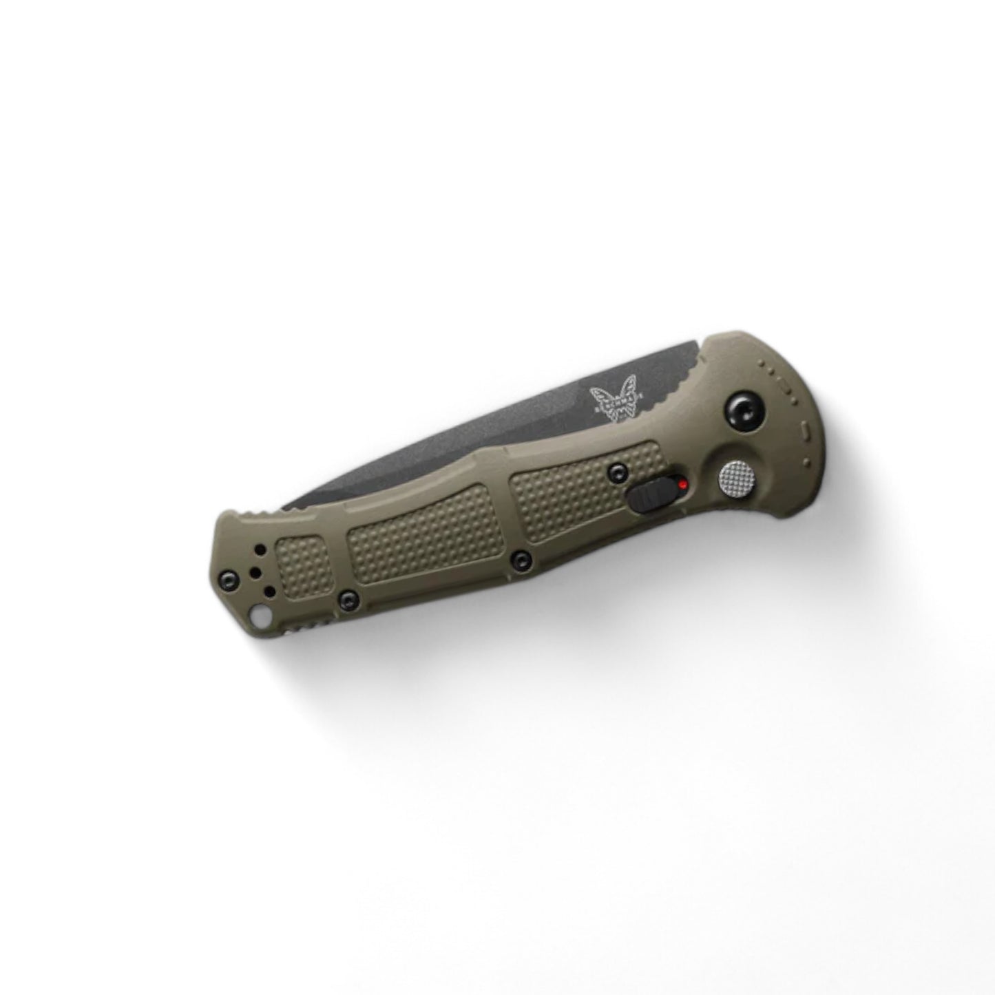 Benchmade | Claymore | Ranger Green | Tanto | 9071SBK-1