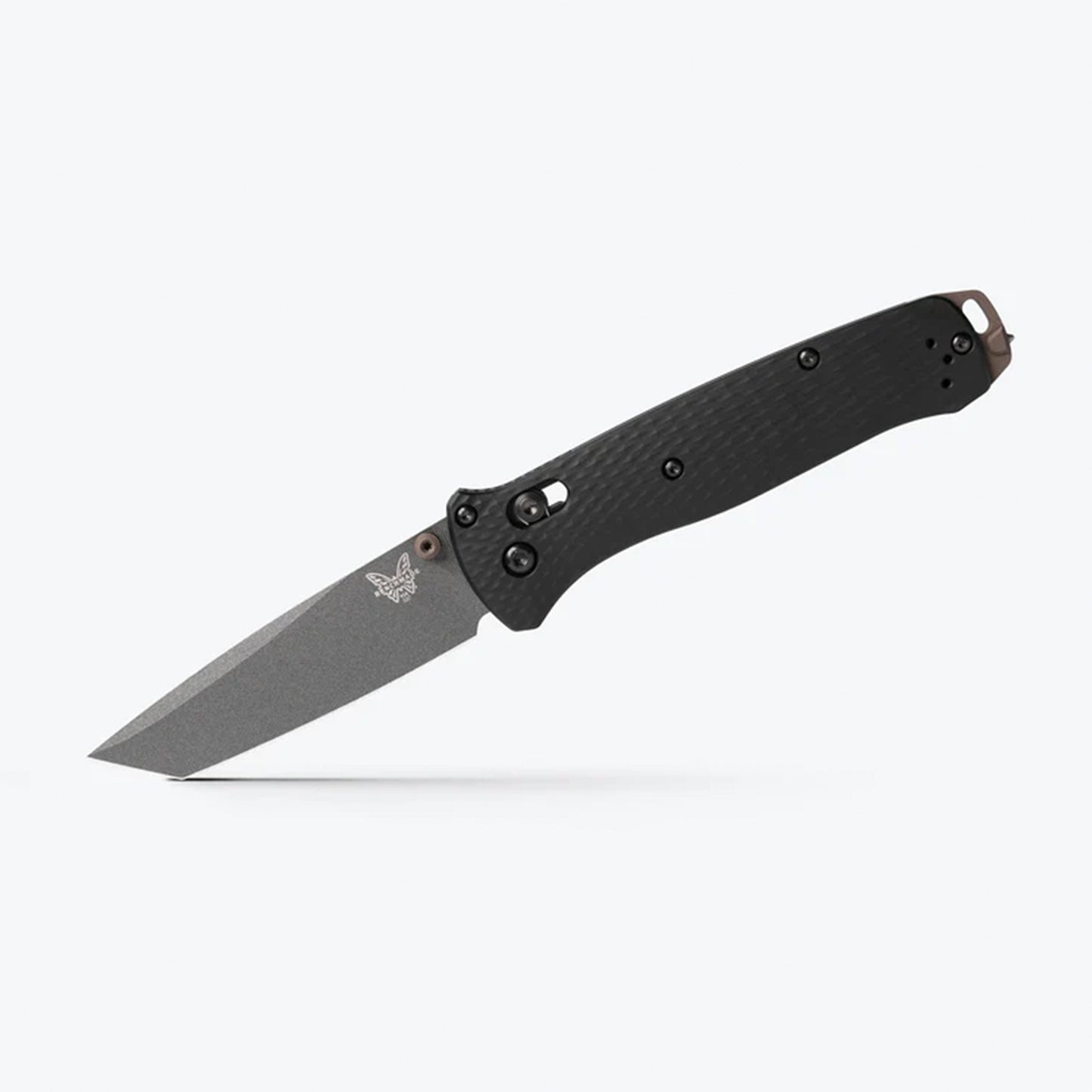 Benchmade | Bailout | Black | 537GY-03