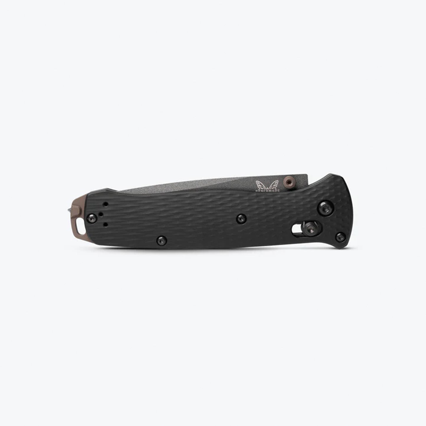 Benchmade | Bailout | Black | 537GY-03