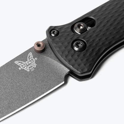 Benchmade | Bailout | Black | 537GY-03