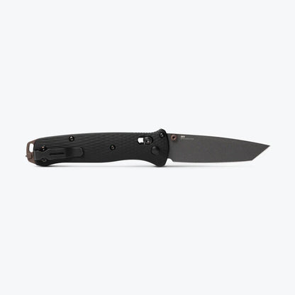 Benchmade | Bailout | Black | 537GY-03