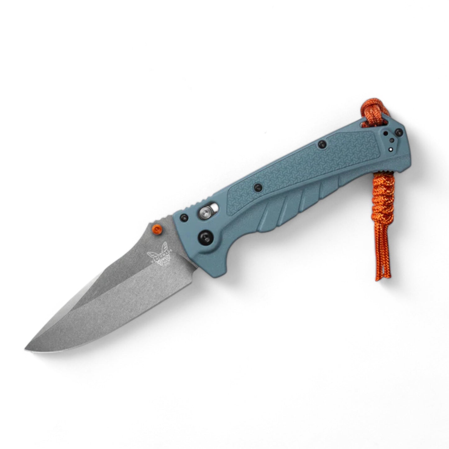 Benchmade | Adira | Depth Blue Grivory | Drop-point | 18060