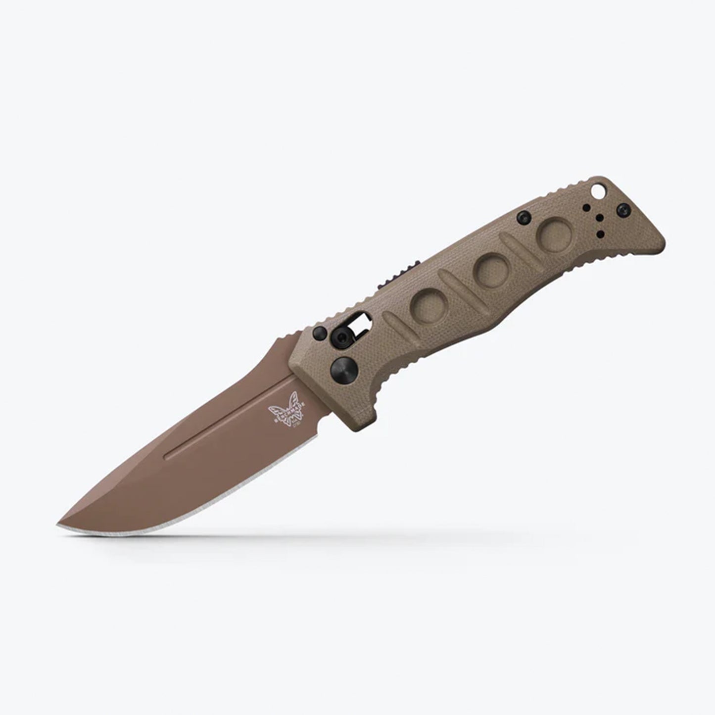 Benchmade | Mini Auto Adamas | 2730 FE 2