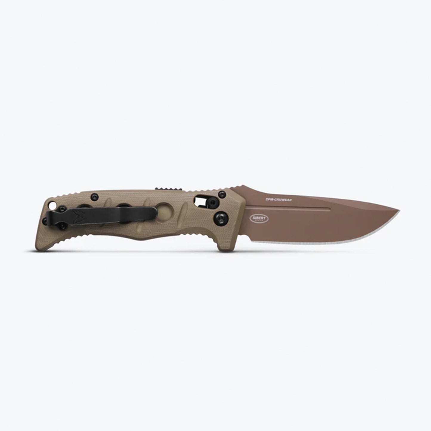 Benchmade | Mini Auto Adamas | 2730 FE 2