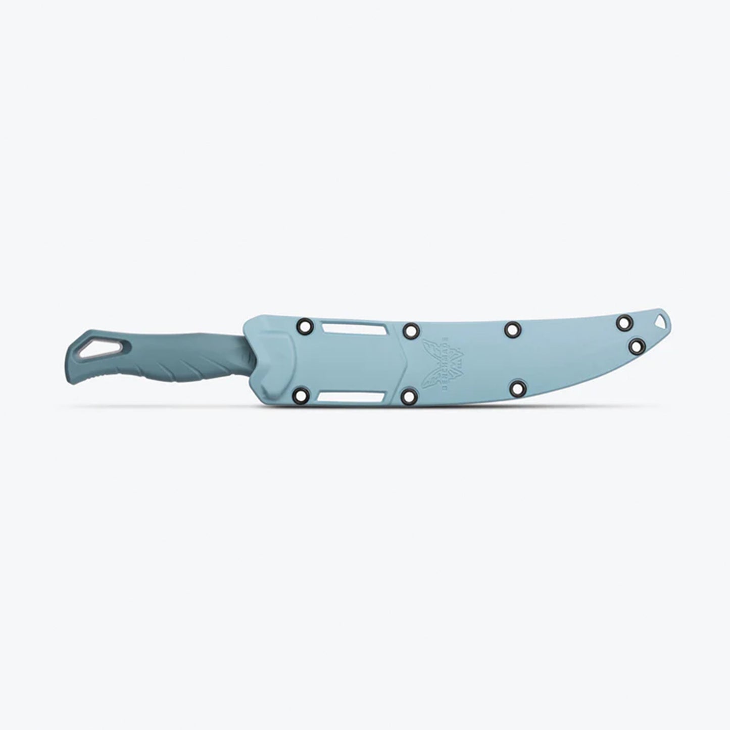 Benchmade | Fishcrafter| Depth Blue Santoprene | 18010