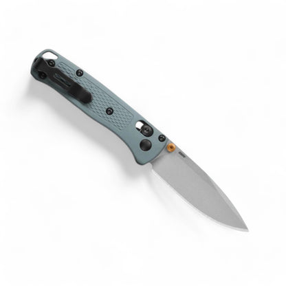 Benchmade | Mini Bugout | Sage Green Grivory | 533SL-07