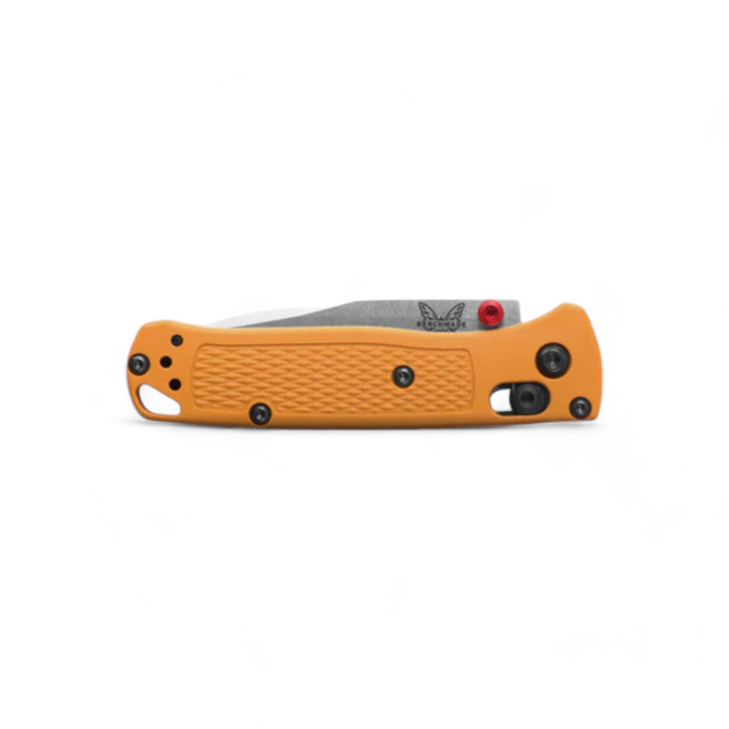 Benchmade | Bugout | Rust Orange Grivory | 533-08