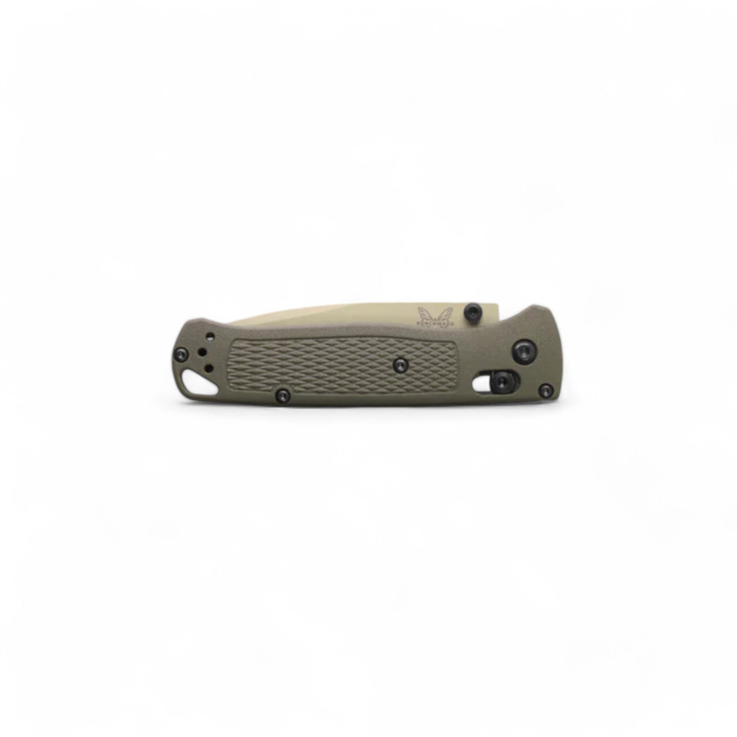 Benchmade | Bugout | Dark Olive Grivory | 535TN-11