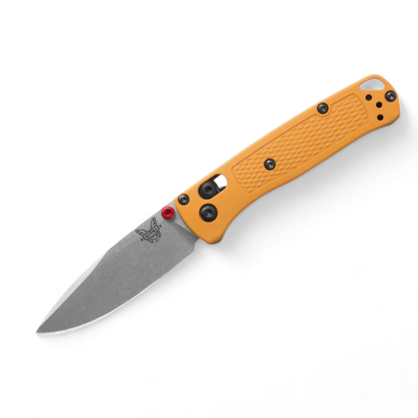 Benchmade | Bugout | Rust Orange Grivory | 533-08