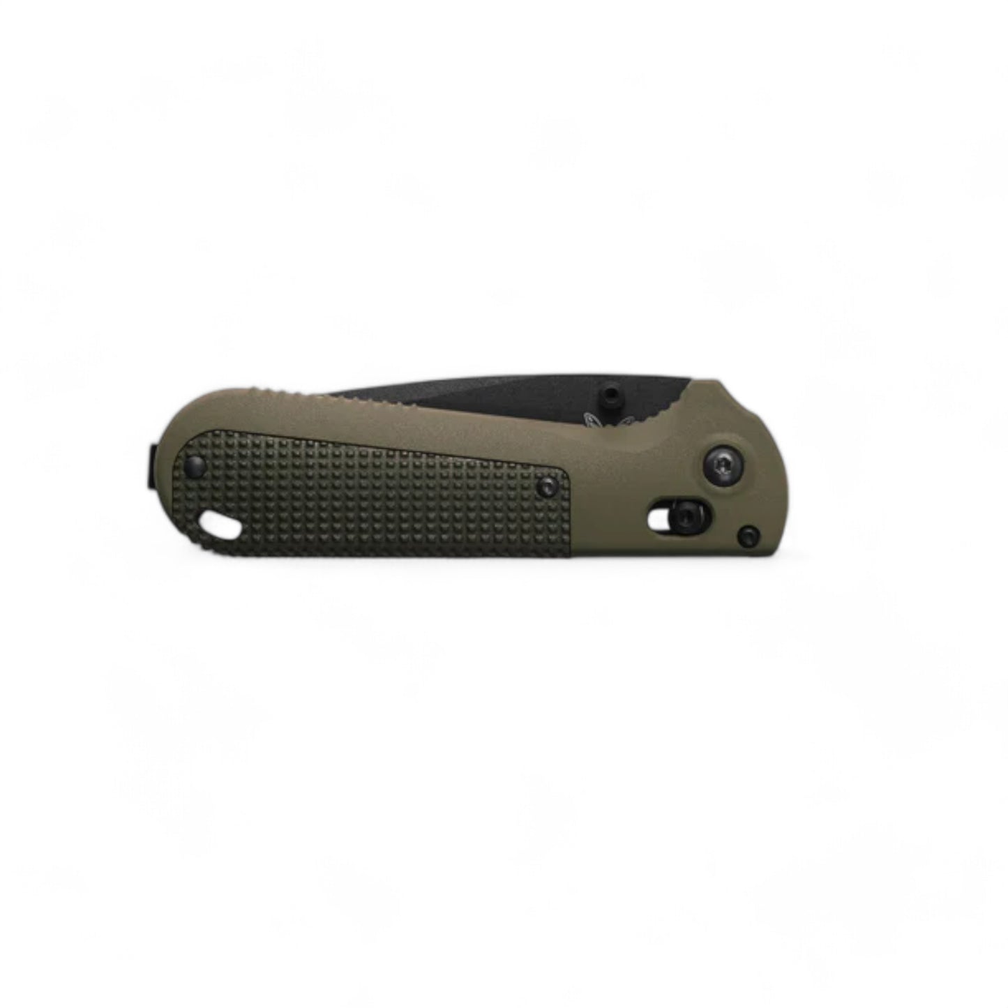 Benchmade | Redoubt | Ranger Green/Forest Grivory | 431SBK-1