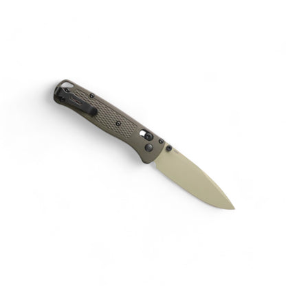 Benchmade | Bugout | Dark Olive Grivory | 535TN-11