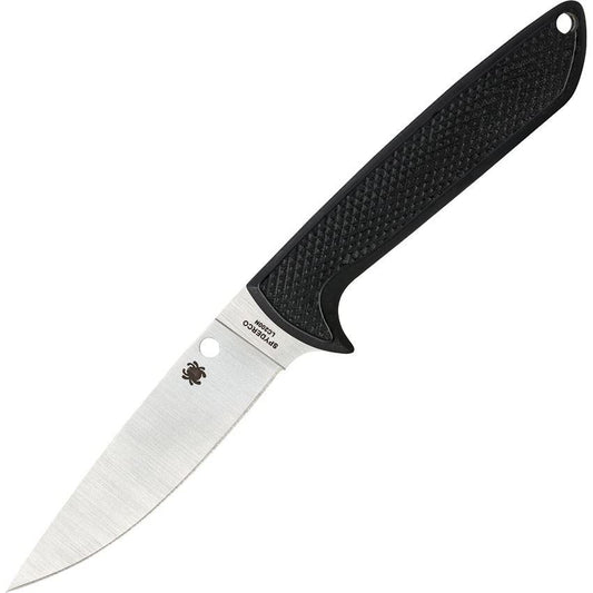Spyderco Waterway FB43GP fixed knife, Lance Clinton design