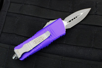 MICROTECH KNIVES MINI TROODON D/E