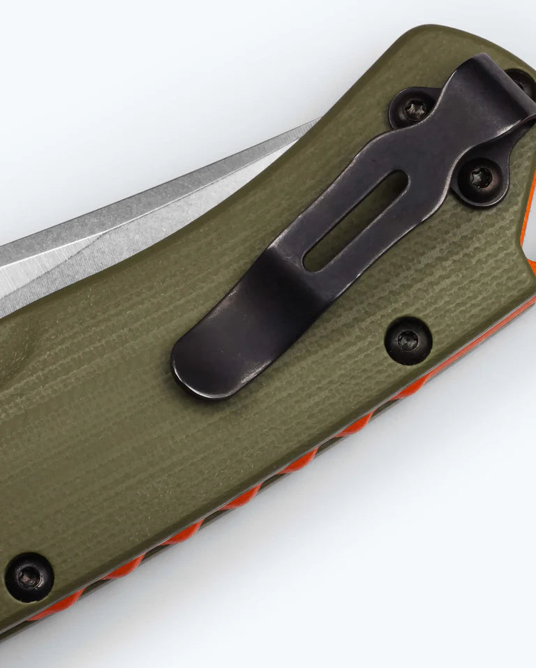 Taggedout | OD Green G10