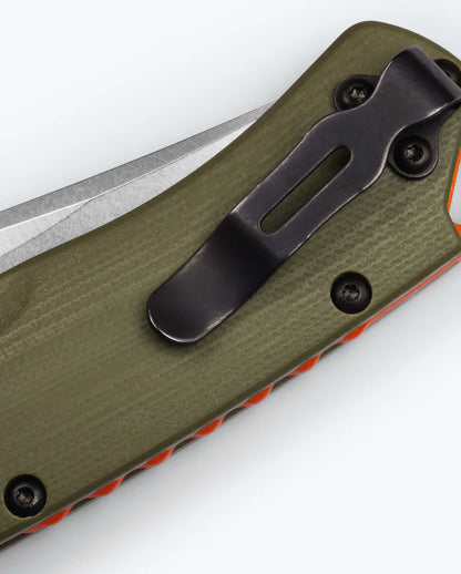 Taggedout | OD Green G10