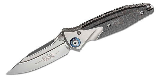 Microtech Socom Bravo Manual Folding Knife