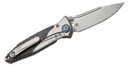 Microtech | Socom Bravo | Manual Folding Knife | 260-7CFTI