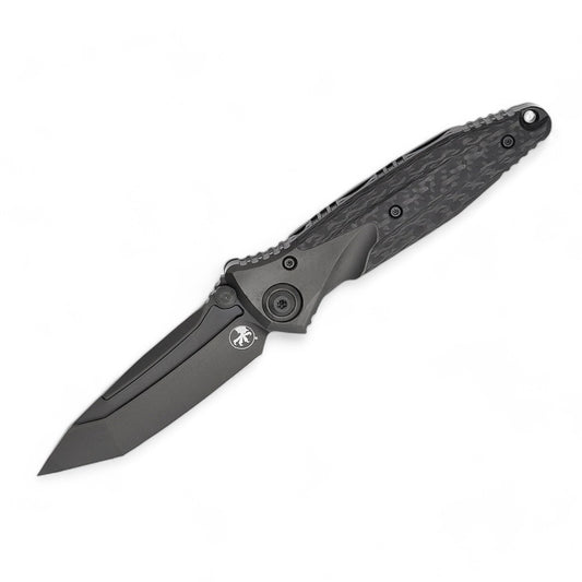 Microtech | Socom Bravo | Manual Folding Knife | 261-DLCTCFTIS