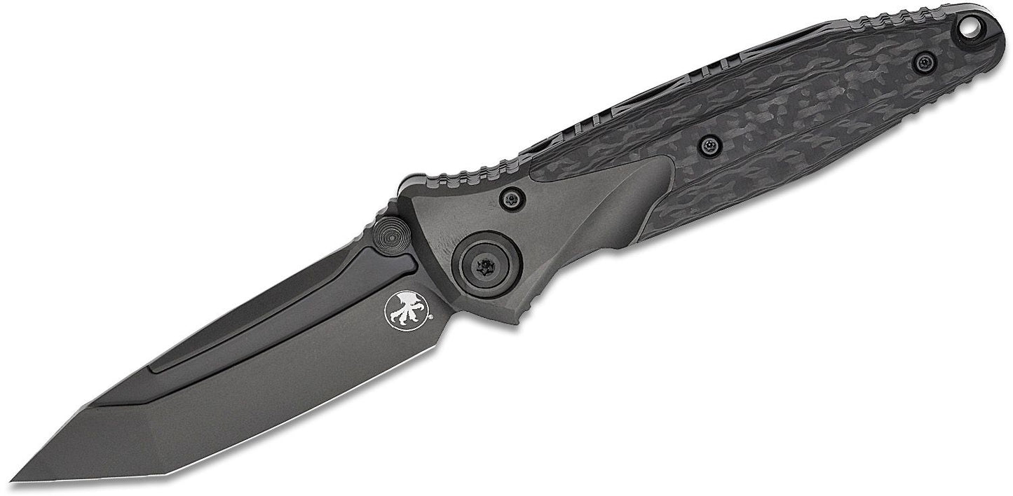 Microtech Socom Bravo Manual Folding Knife