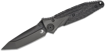 Microtech | Socom Bravo | Manual Folding Knife | 261-DLCTCFTIS