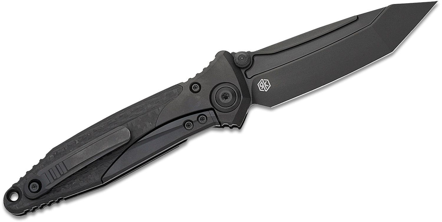 Microtech Socom Bravo Manual Folding Knife