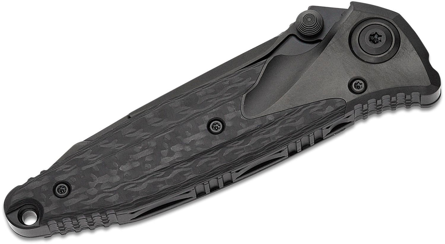 Microtech Socom Bravo Manual Folding Knife