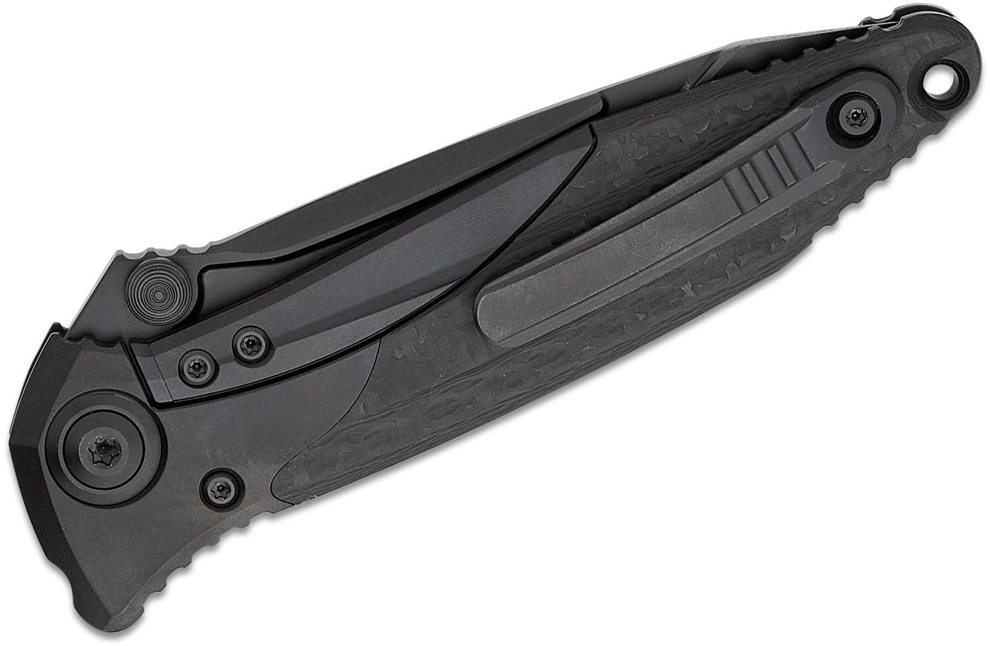 Microtech Socom Bravo Manual Folding Knife