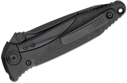 Microtech | Socom Bravo | Manual Folding Knife | 261-DLCTCFTIS