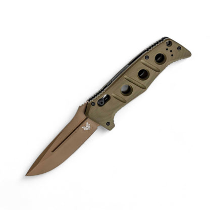 Benchmade | AUTO Adamas | Folding Knife | 2750FE-2