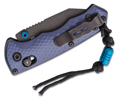 Benchmade | Full Immunity | AXIS Folding Knife | 290BK