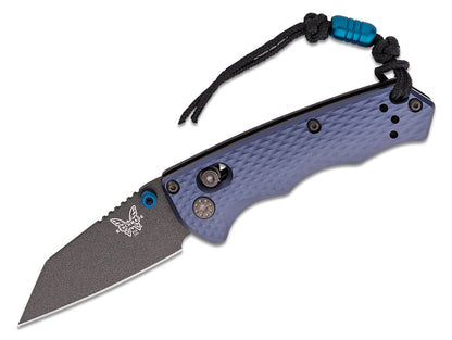 Benchmade | Full Immunity | AXIS Folding Knife | 290BK