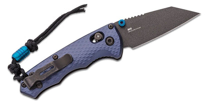 Benchmade | Full Immunity | AXIS Folding Knife | 290BK