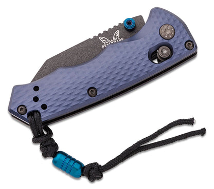 Benchmade | Full Immunity | AXIS Folding Knife | 290BK