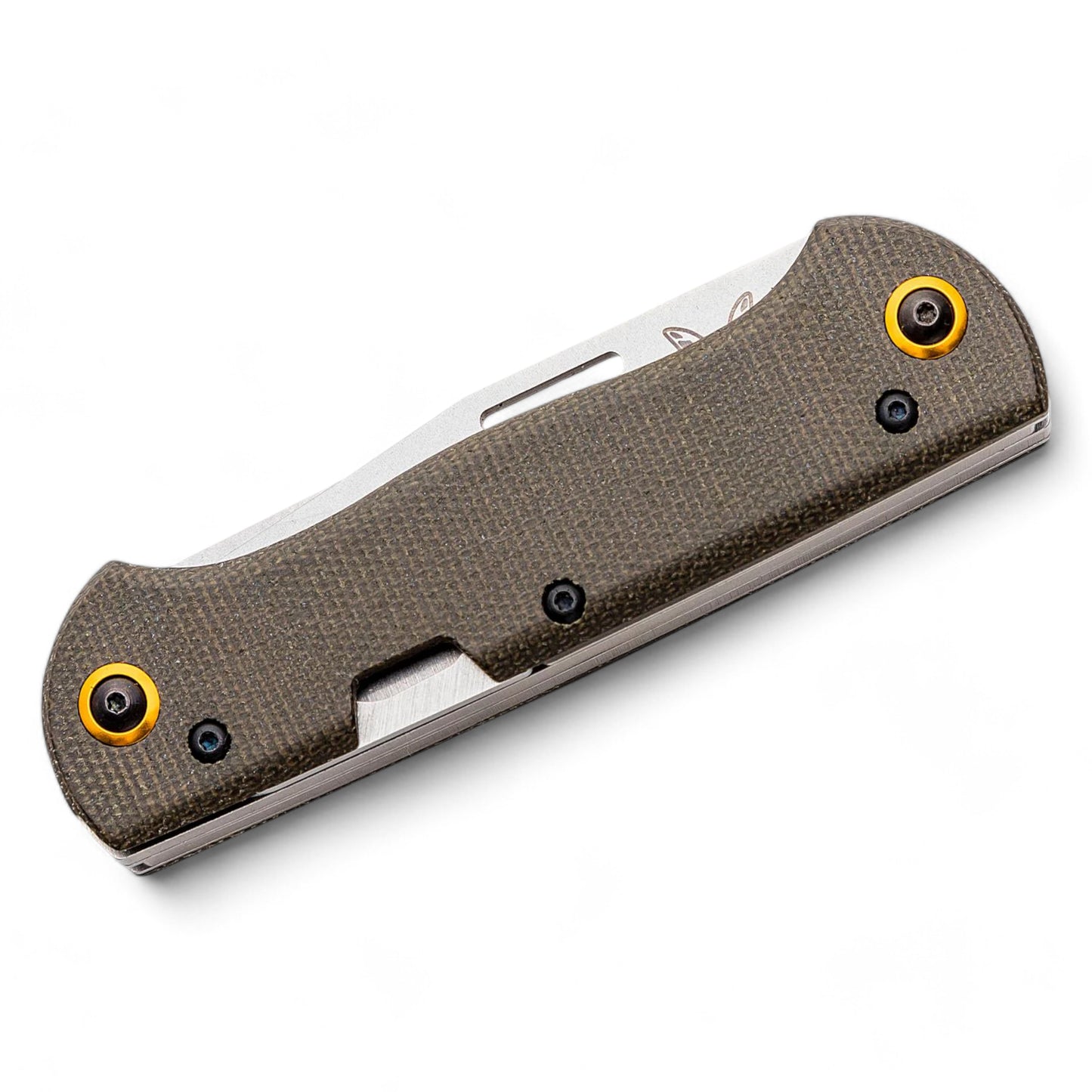 Benchmade | Weekender 2-Blade Slipjoint | Folding Knife | 317-1