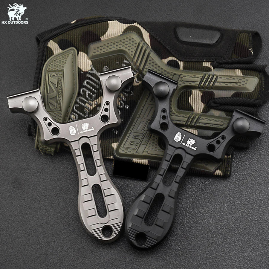 ACCURION | ALUMINUM | SILVER | EDC-079B