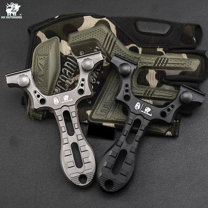 ACCURION | ALUMINUM | SILVER | EDC-079B